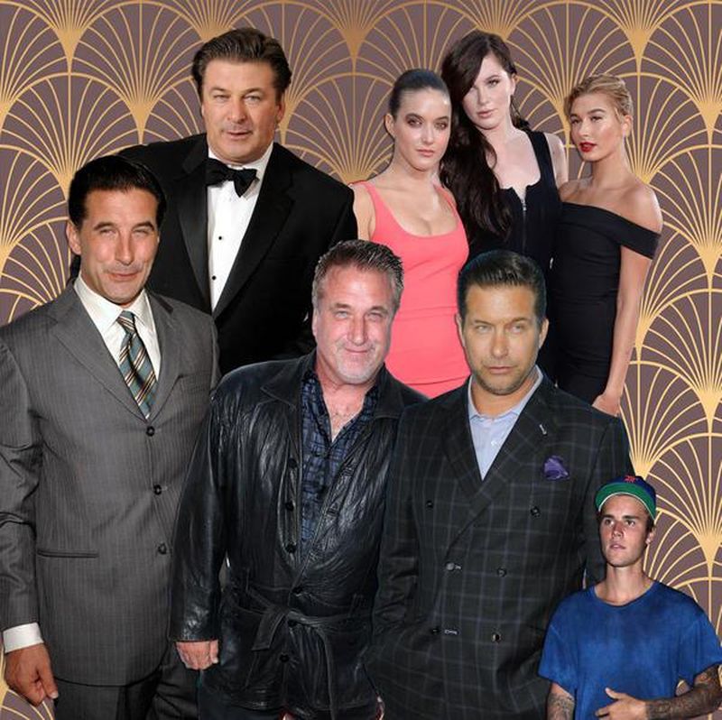 How The Baldwin Brothers Survived 30 Years Of Hollywood Familyminded