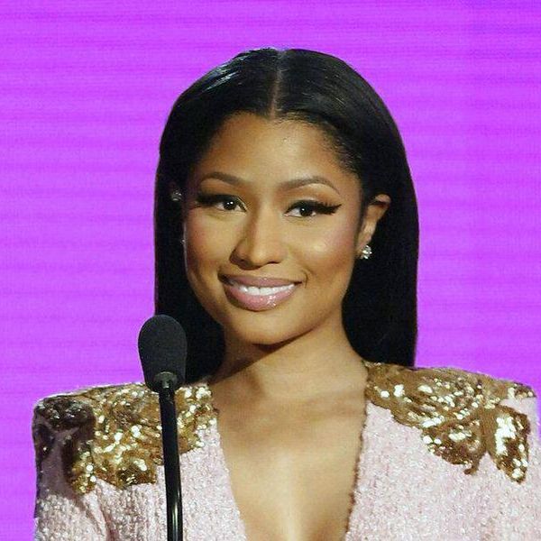 Nicki Minaj's Net Worth Has Almost Doubled