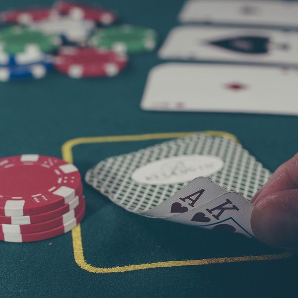 Is It Possible to Make Money at the Casino?