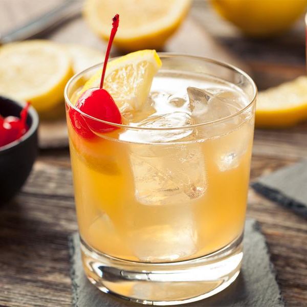 Which Cocktail Should You Order, Based on Your Zodiac Sign?