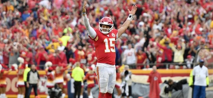 Bad News for Fans Waiting to Watch Patrick Mahomes Kansas City