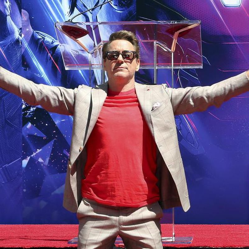 That's a very low budget venture': Robert Downey Jr. Wanted To Do