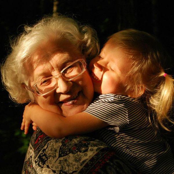 How to Raise Your Child to Live to 100, According to Science