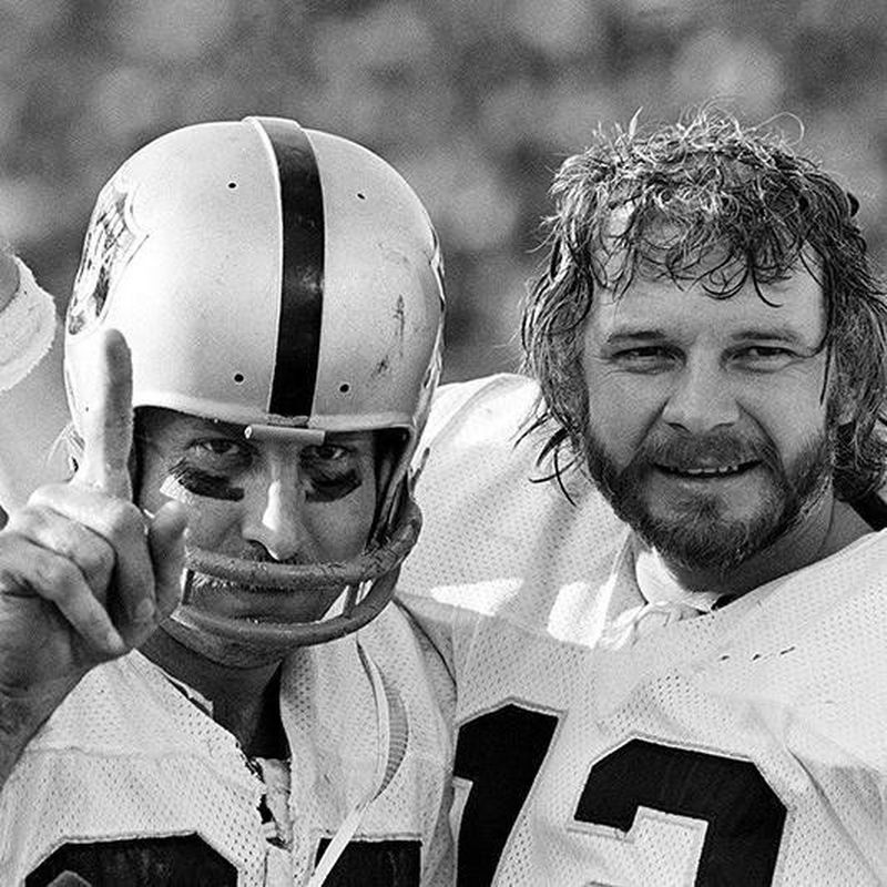 10 greatest Oakland Raiders of all time