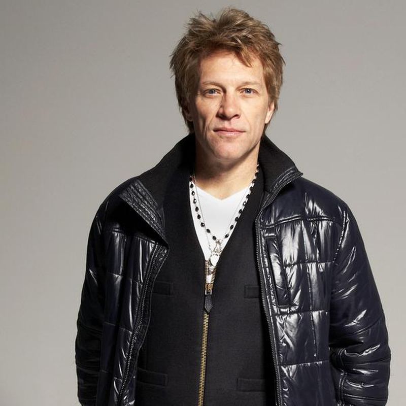 How Jon Bon Jovi Became a Rock Star CEO | Work + Money