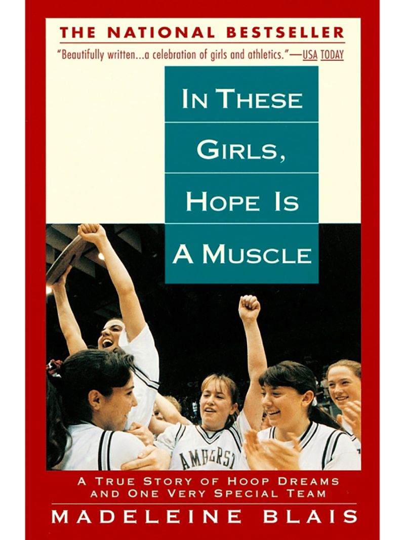 In These Girls, Hope Is a Muscle