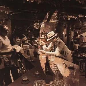 ‘In Through the Out Door’ by Led Zeppelin