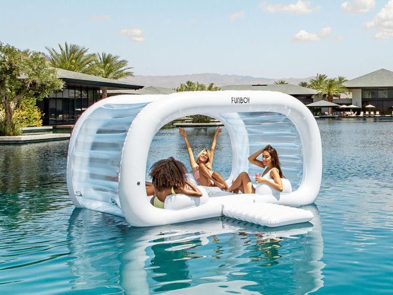 Instagram-worthy giant pool floats of summer 2022