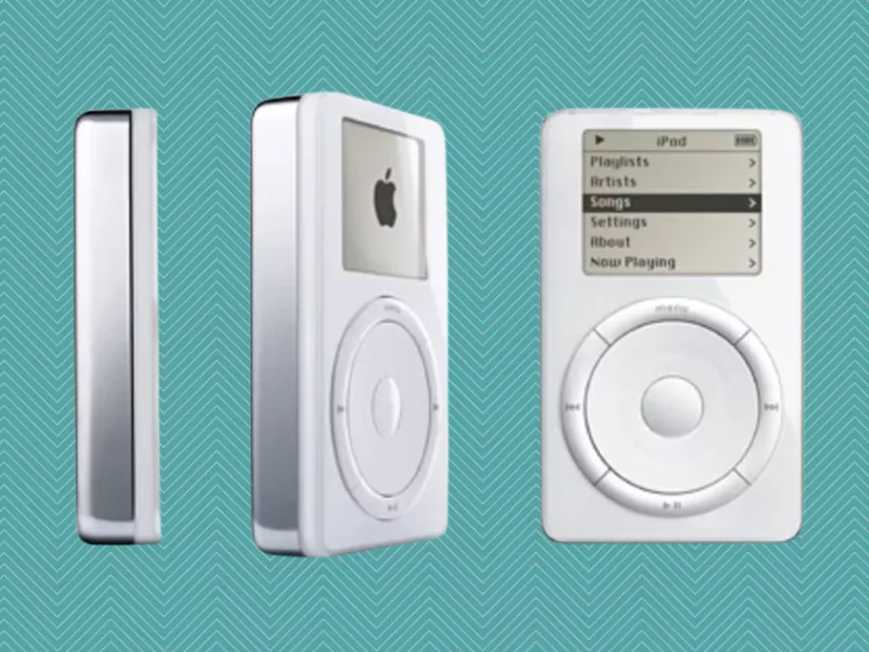Your Old iPod Classic Could Be Worth Thousands