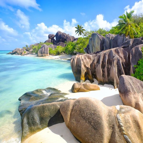 The Seychelles Islands Are Africa's Hidden Gem