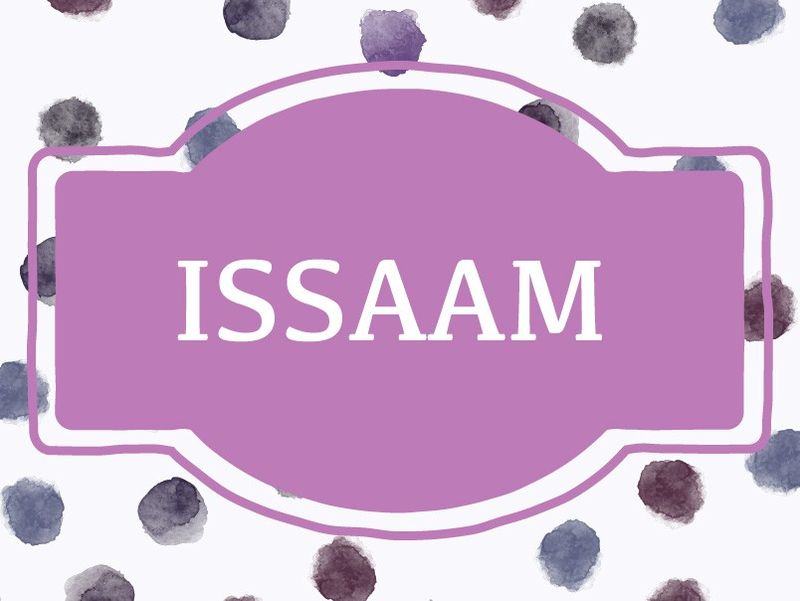 Issaam