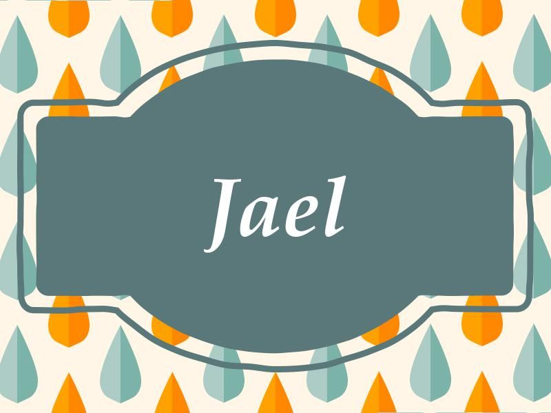 Jael