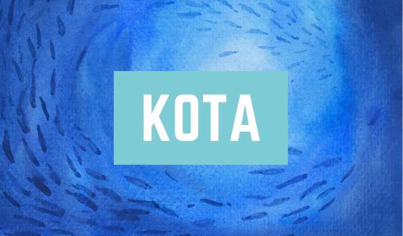 Japanese Boy Name Kota