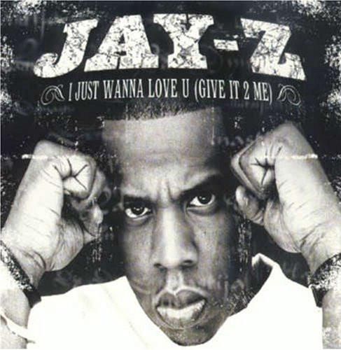 Jay-Z single on Roc-A-Fella Records