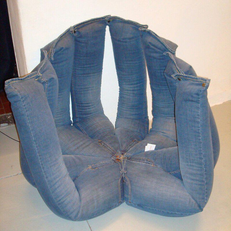 jean chair