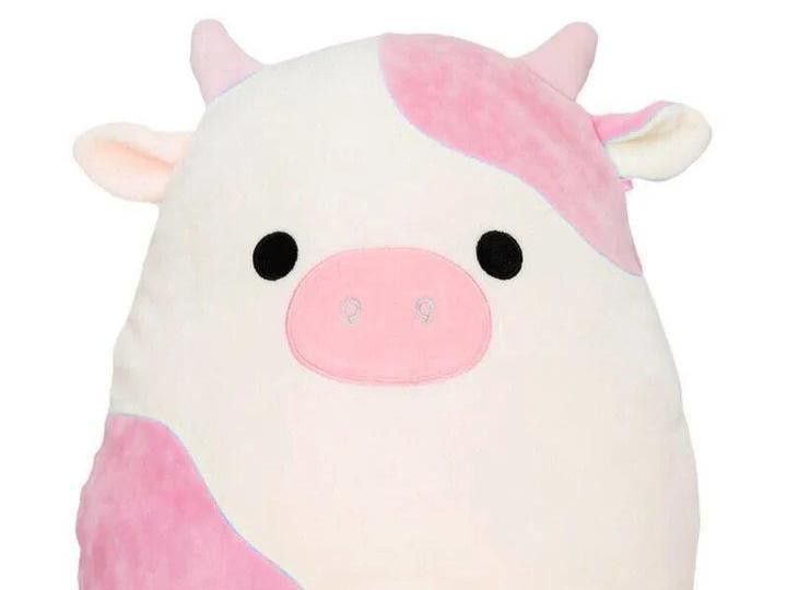 Jenny the Cow Squishmallow
