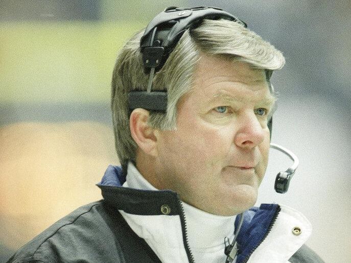 Jimmy Johnson, Dallas Cowboys head coach