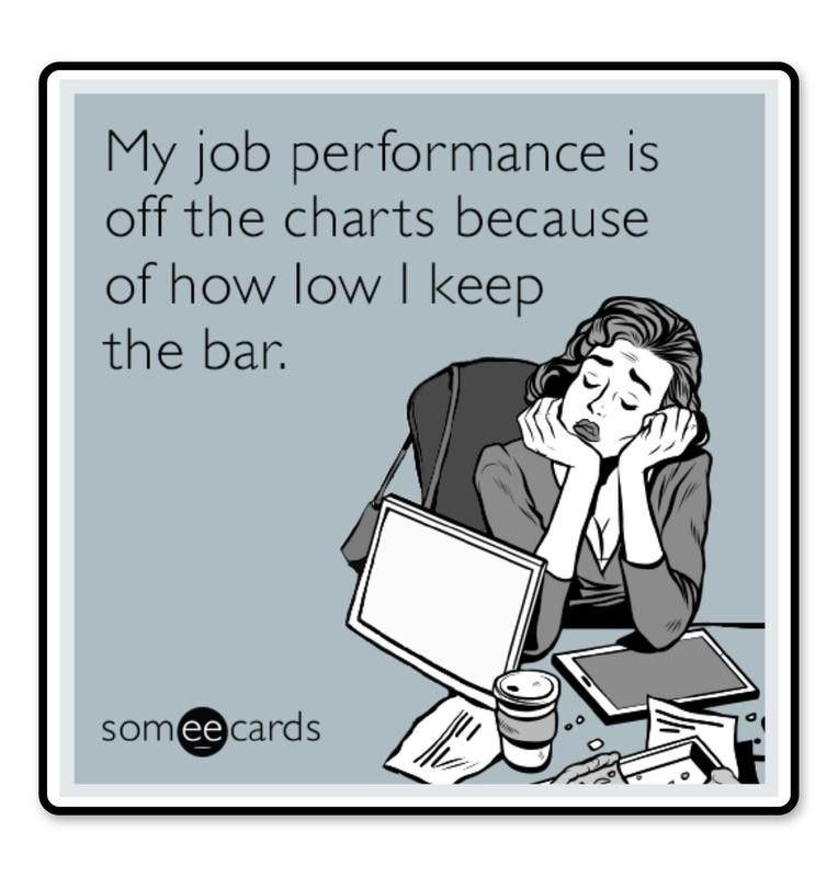 Job performance