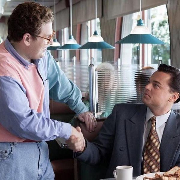 Best Finance Movies of All Time, Ranked