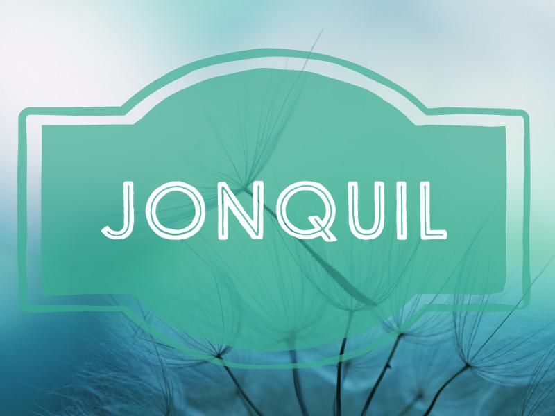 Jonquil nature-inspired baby name