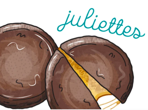 Juliettes illustration