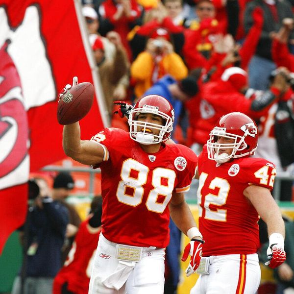 Top 10 Kansas City Chiefs Players of All Time, Ranked