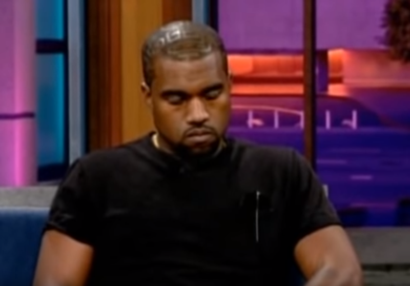 Kanye West apologizes