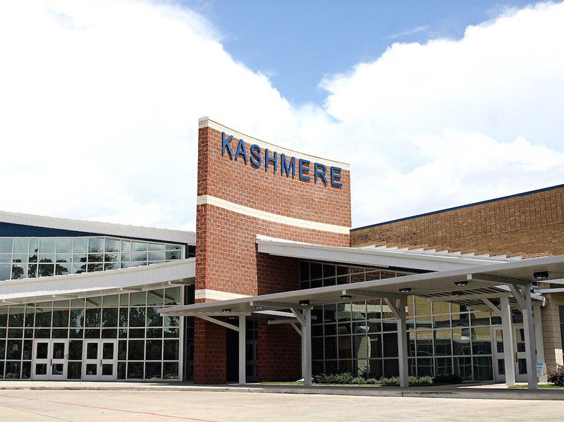 Kashmere High School