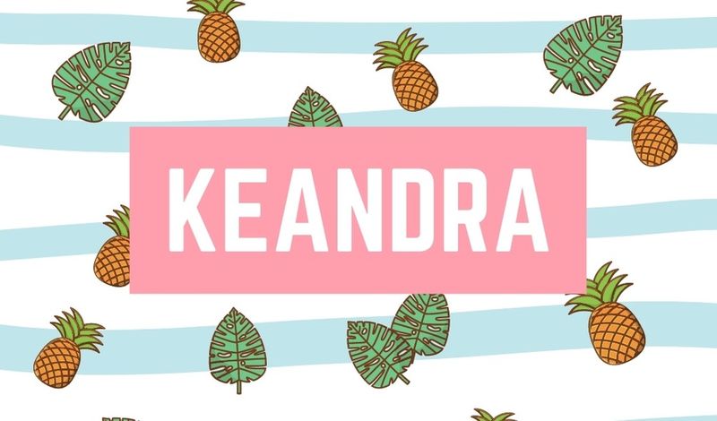 Keandra