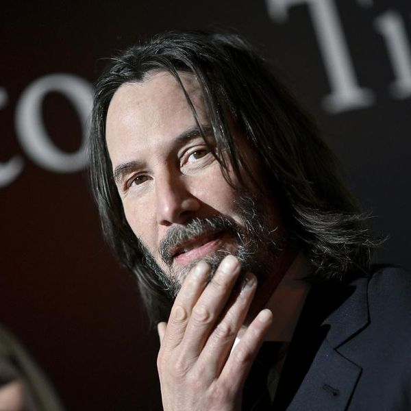 Keanu Reeves Is So Much More 'Breathtaking' Than His Net Worth