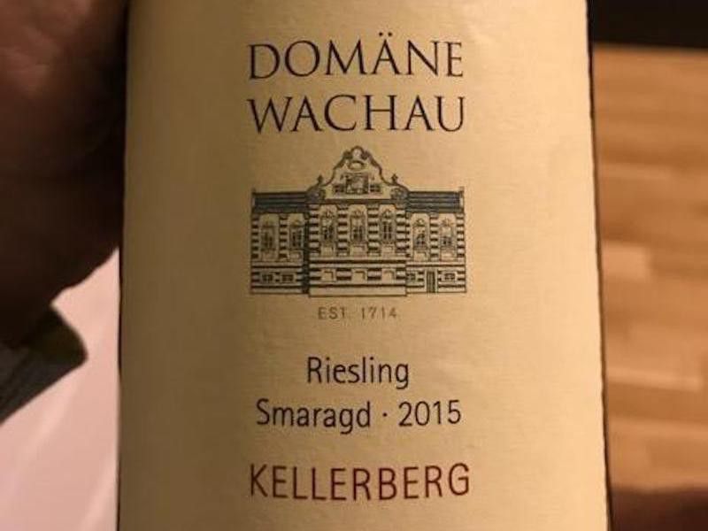 Kellerberg Wine