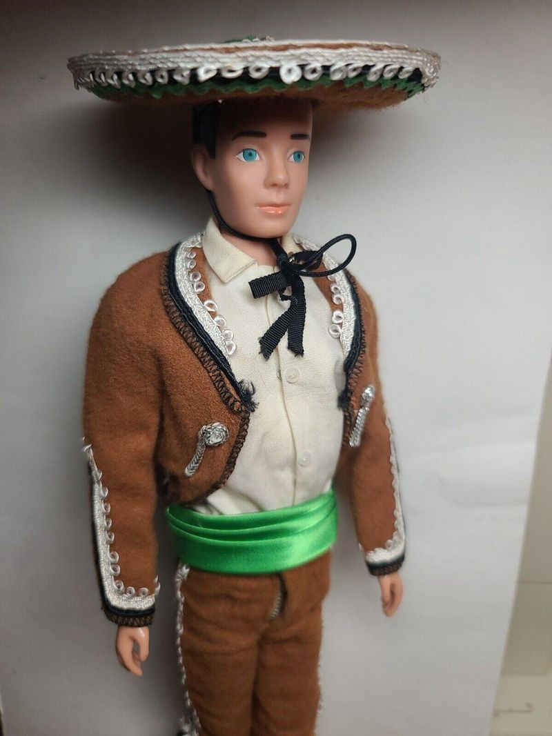Ken Doll (Mexico)