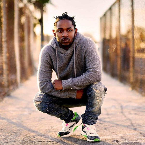 Kendrick Lamar’s Net Worth Proves the Rapper Doesn't Need to Be 'Humble'