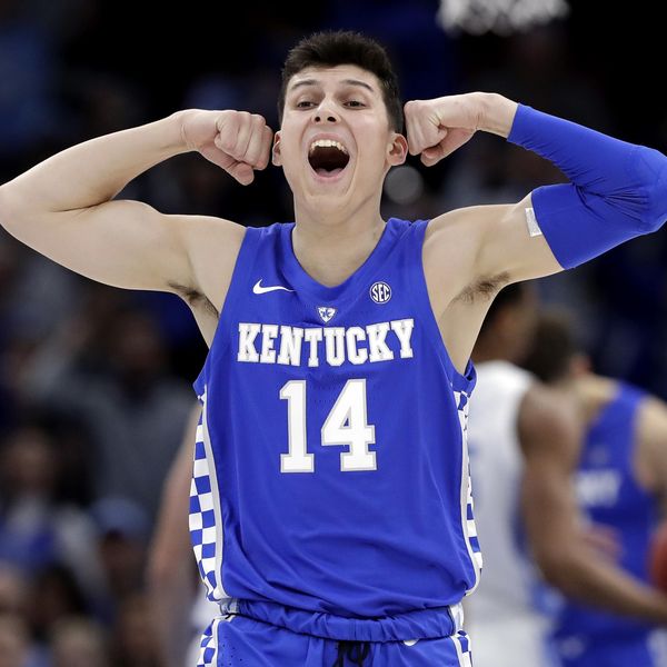 Tyler Herro and 14 Other Great One-and-Done NBA Players