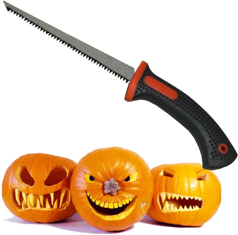 Keyfit Tools Professional Pumpkin Carving Knife