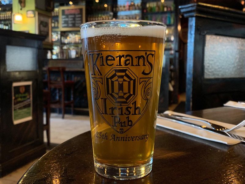 Kieran’s Irish Pub