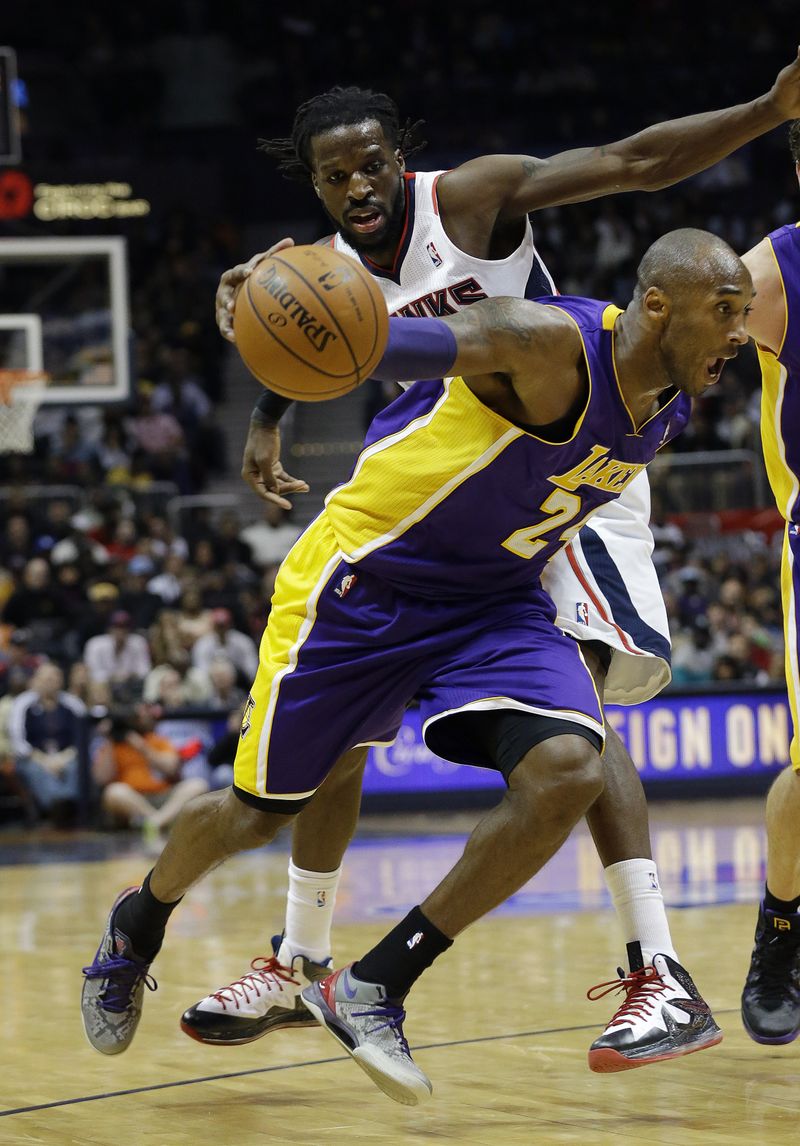 Kobe Bryant's kobe poison dart frog Basketball Career in Photos | Stadium Talk