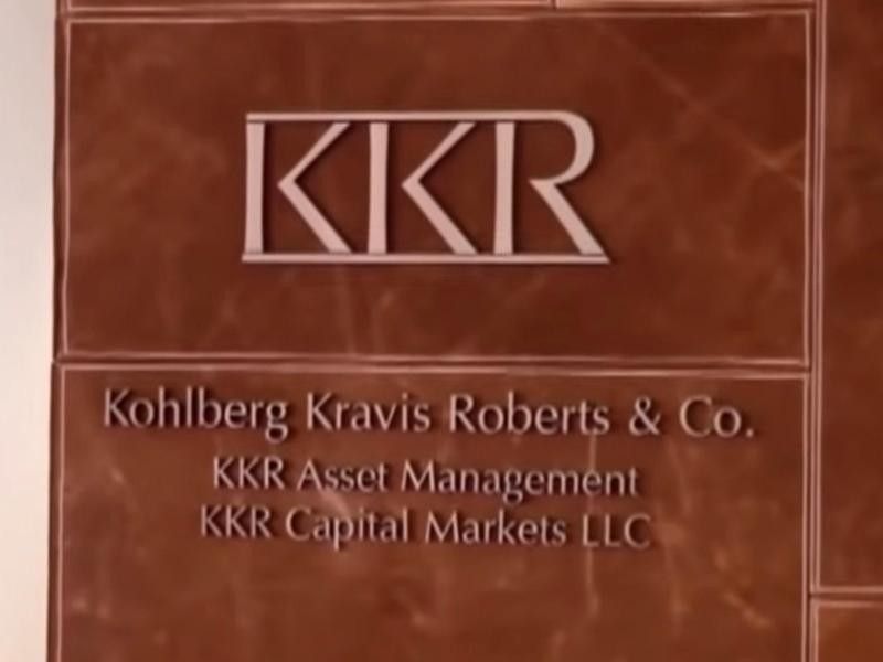 Kohlberg Kravis Roberts & Co.