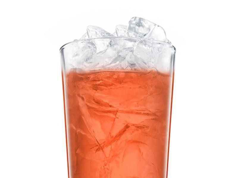 Kool-Aid Cocktail
