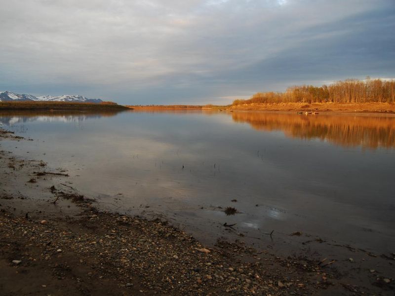 Kuskokwim River