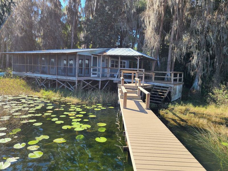 Lake Airbnb in Florida