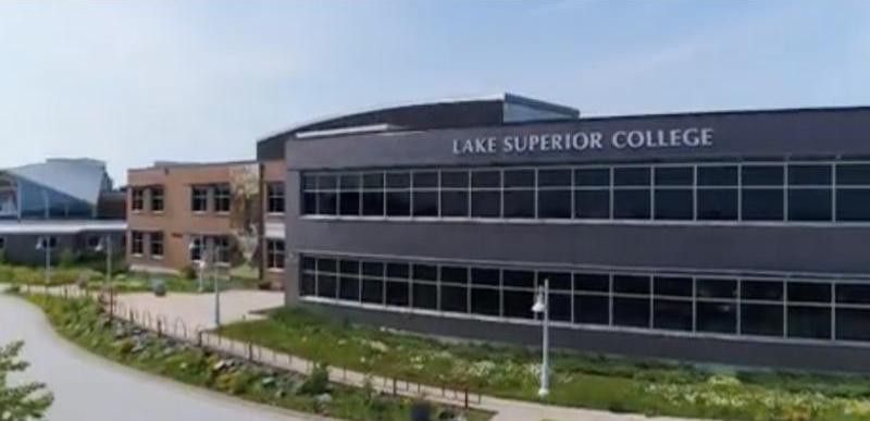lake superior college