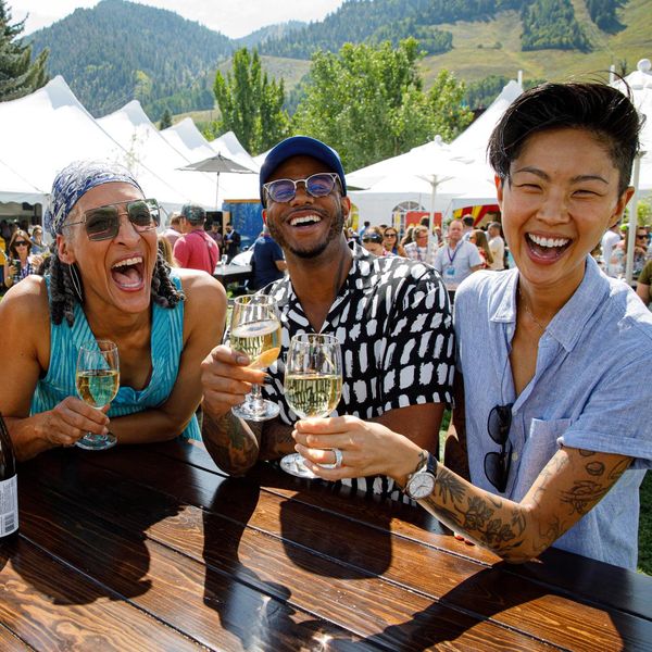 Largest Food & Wine Festivals in the U.S.
