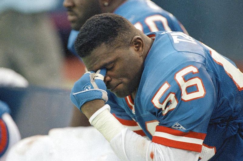 Lawrence taylor