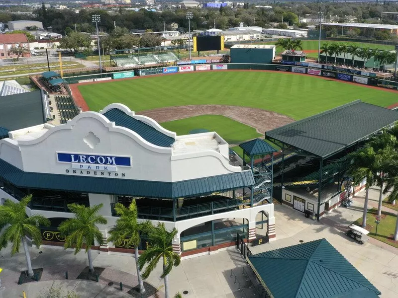 Where to Catch the Best Spring Training Games Near the Villages of Citrus  Hills — Villages of Citrus Hills