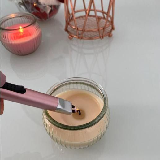 Leejie electric candle lighter