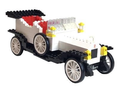 Lego 1909 Rolls-Royce