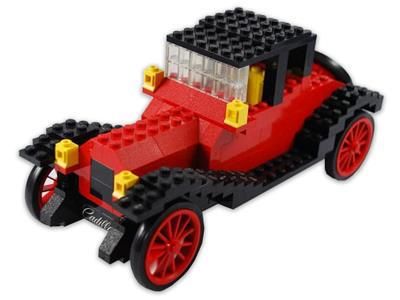 Lego 1913 Cadillac