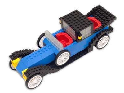 Lego 1926 Renault