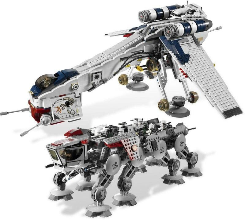 Most Valuable Lego Sets Of All Time | Work + Money